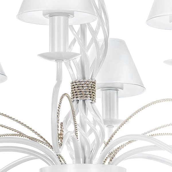 782080 Подвесная люстра Lightstar Esedra 782080