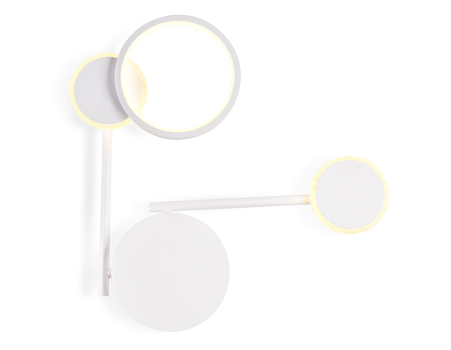 FL5197 Настенный светильник Ambrella Line FL5197