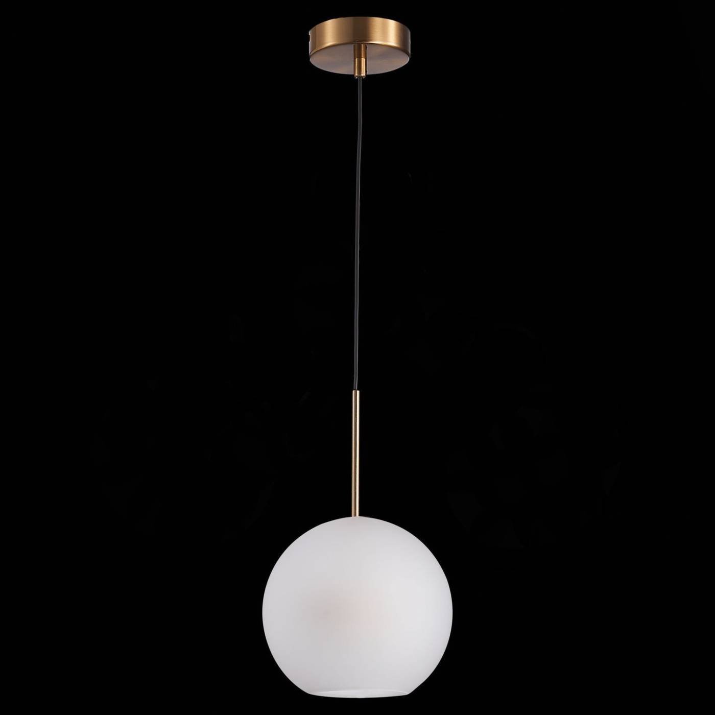 SL1133.533.01 Светильник подвесной ST Luce Bopone SL1133.533.01