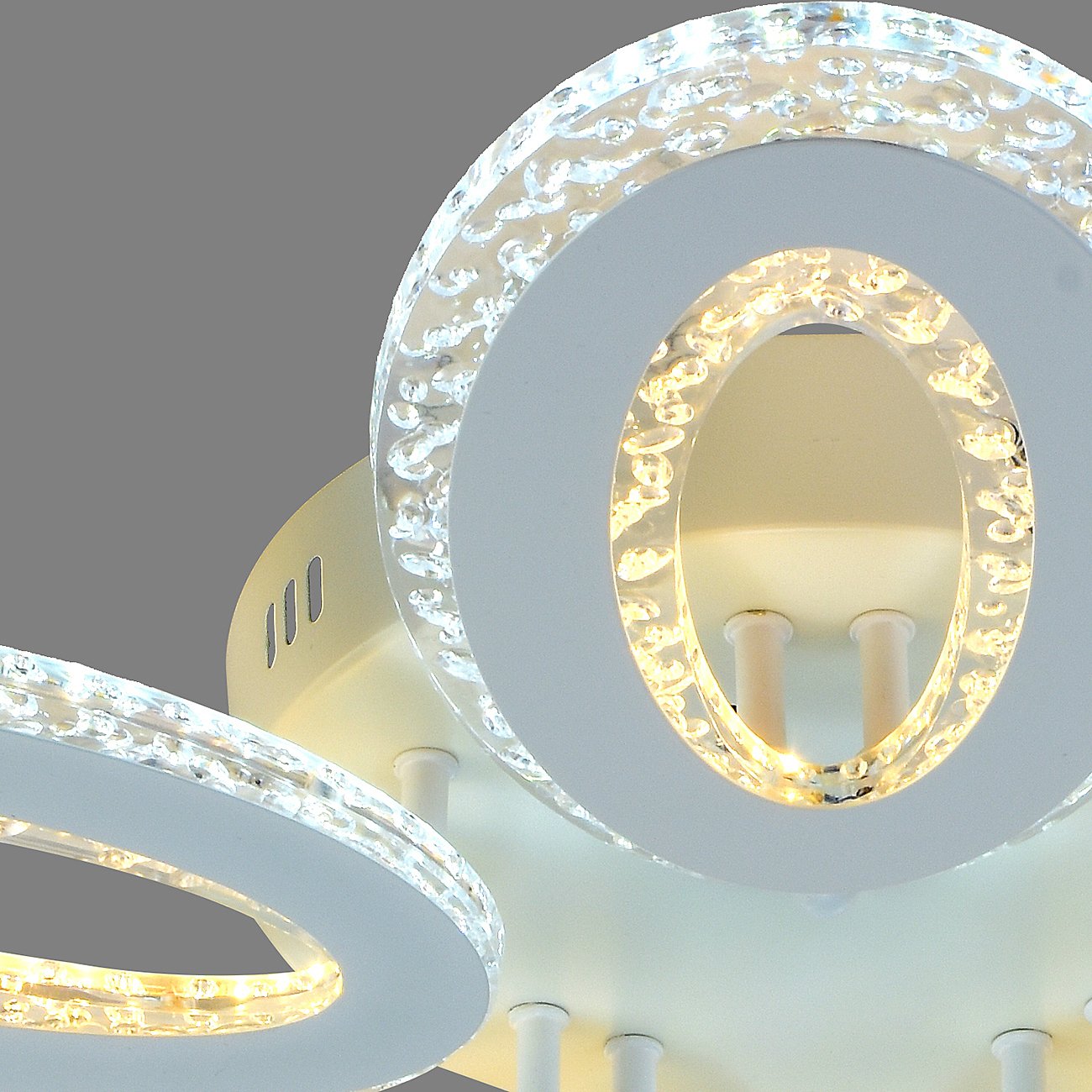 10211/5LED Потолочная люстра Escada Air 10211/5LED