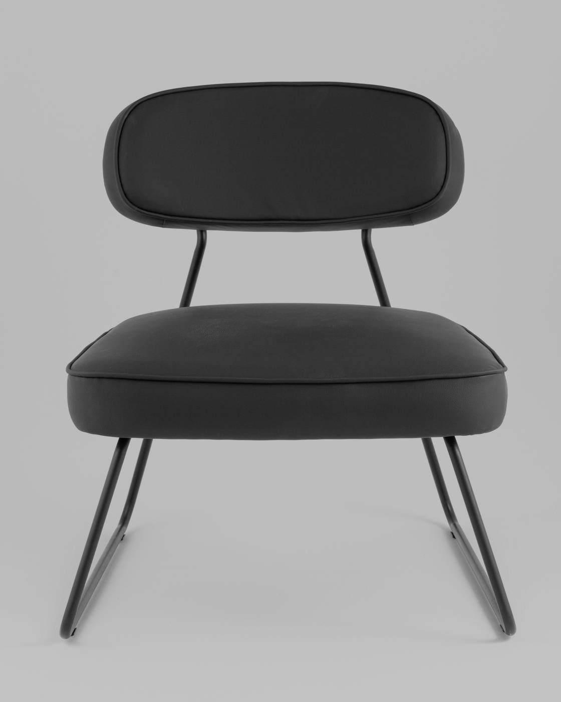 AV 336-Hbl-9005 Кресло Stool Group AV 336-Hbl-9005