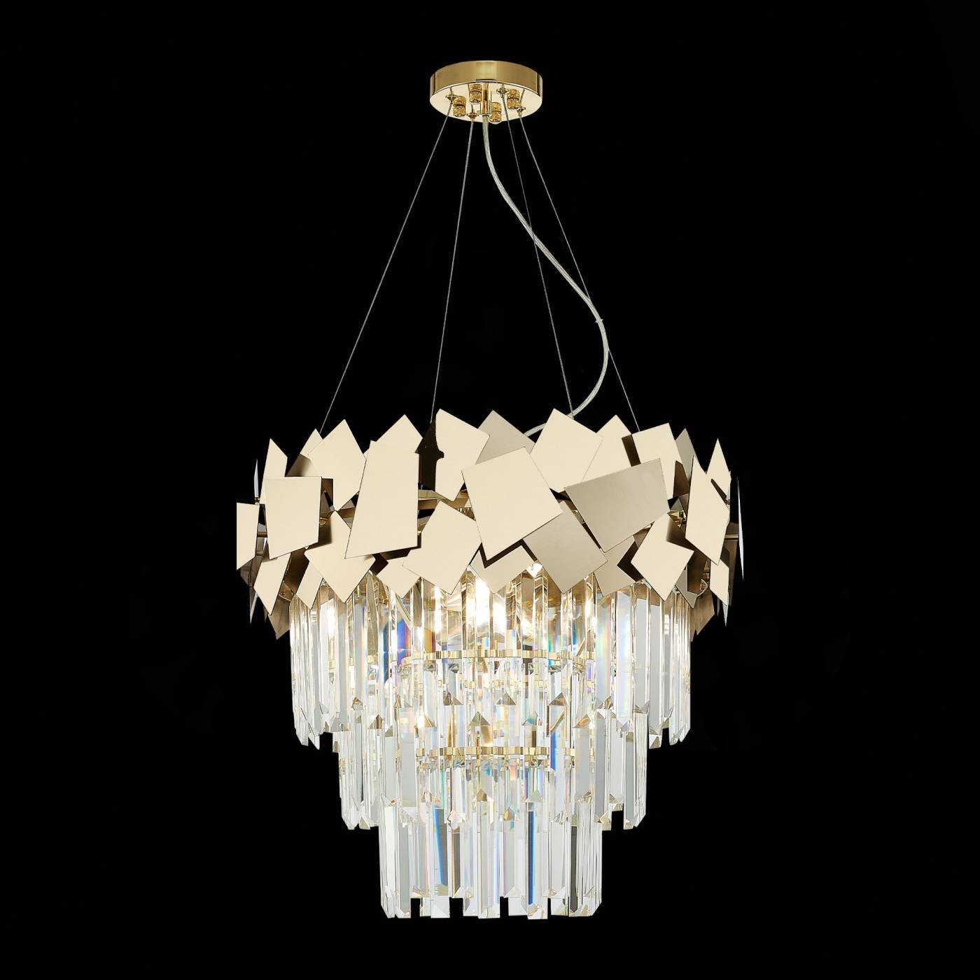Подвесная люстра ST Luce Caserta SL1232.203.06
