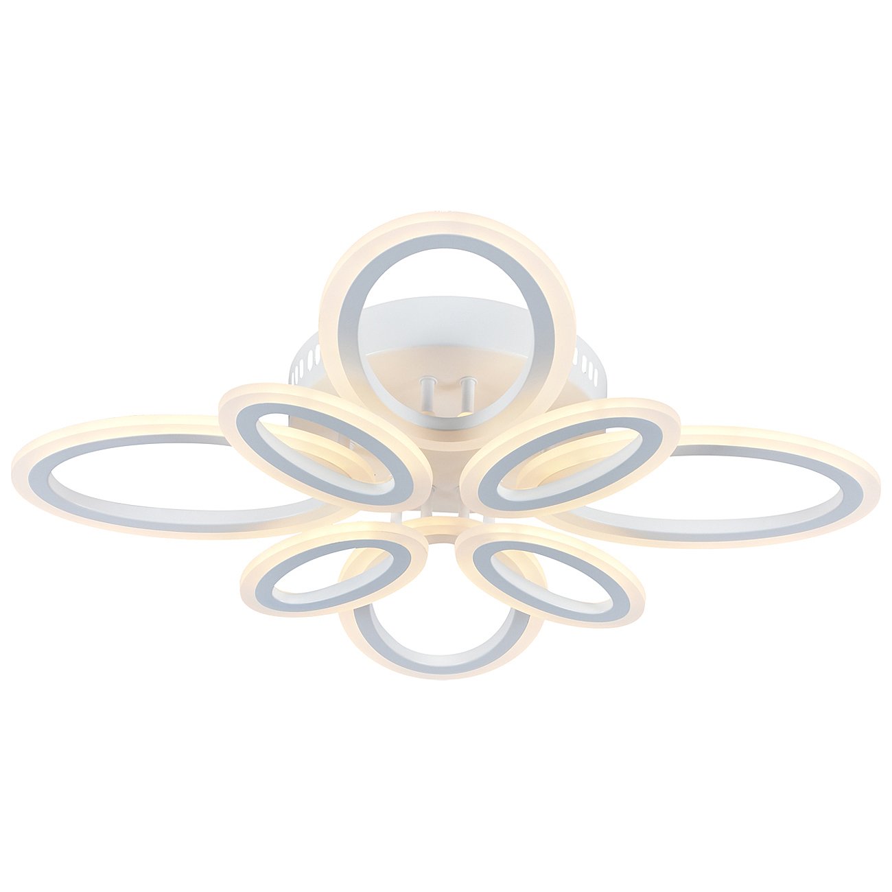 Потолочная люстра Escada Koleria 10207/8LED