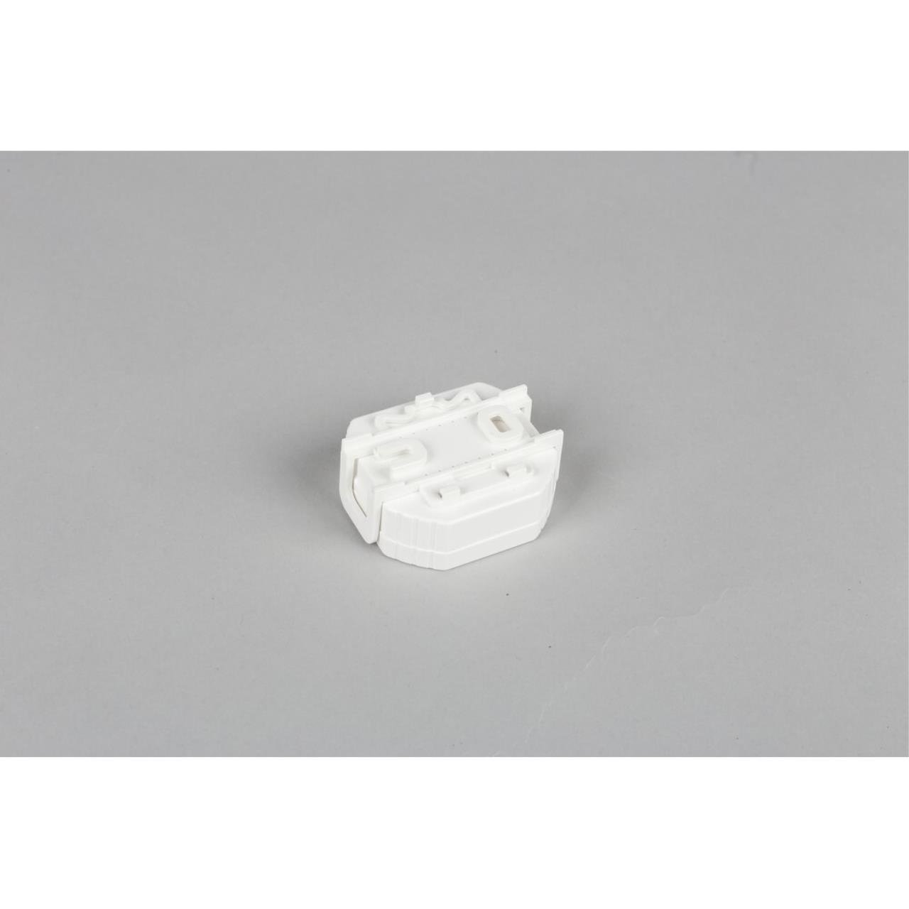 APL.0195.01.01 Диммер для одной зоны Aployt Magnetic track 220 APL.0195.01.01