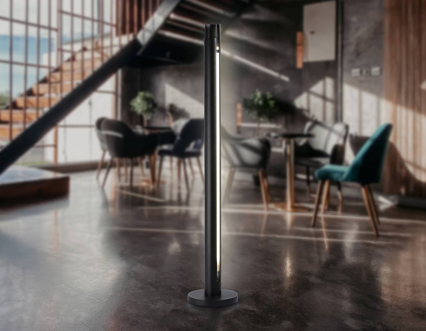 Торшер Ambrella Techno family TN71344