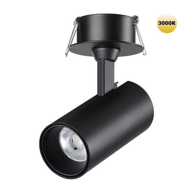 359224 Встраиваемый светильник Novotech Selene 359224