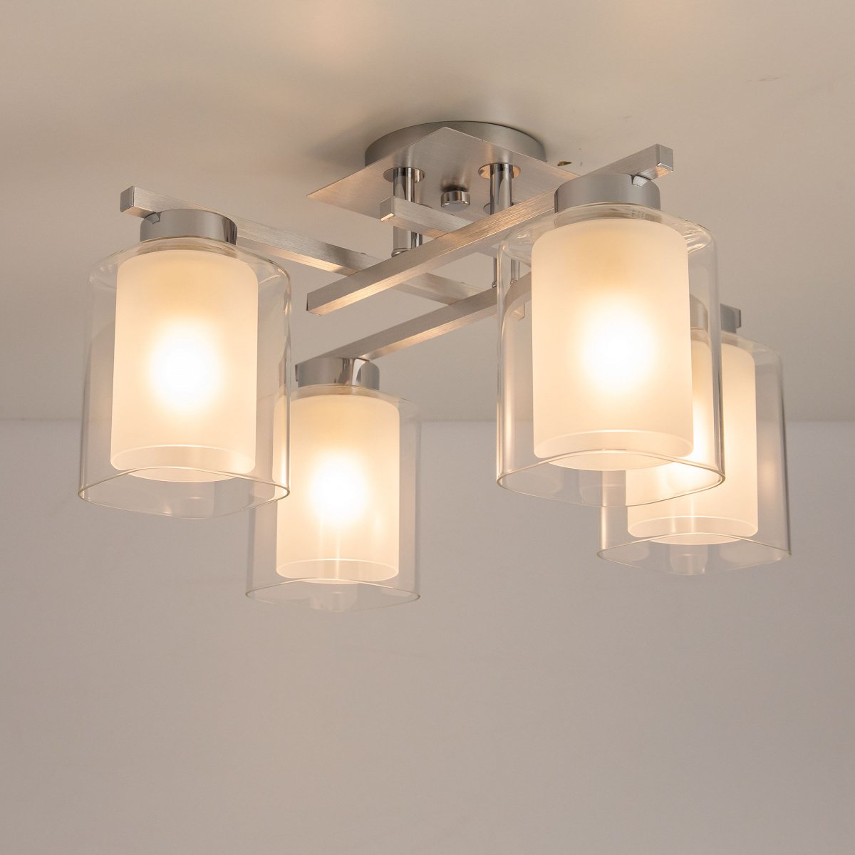 CL111140 Потолочная люстра Citilux Диез CL111140