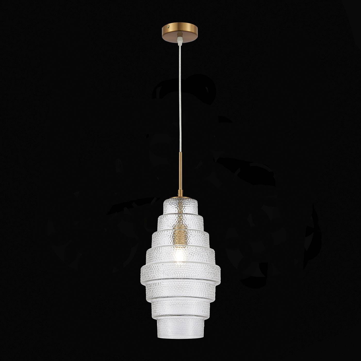 SL1001.213.01 Светильник подвесной ST Luce Rexite SL1001.213.01