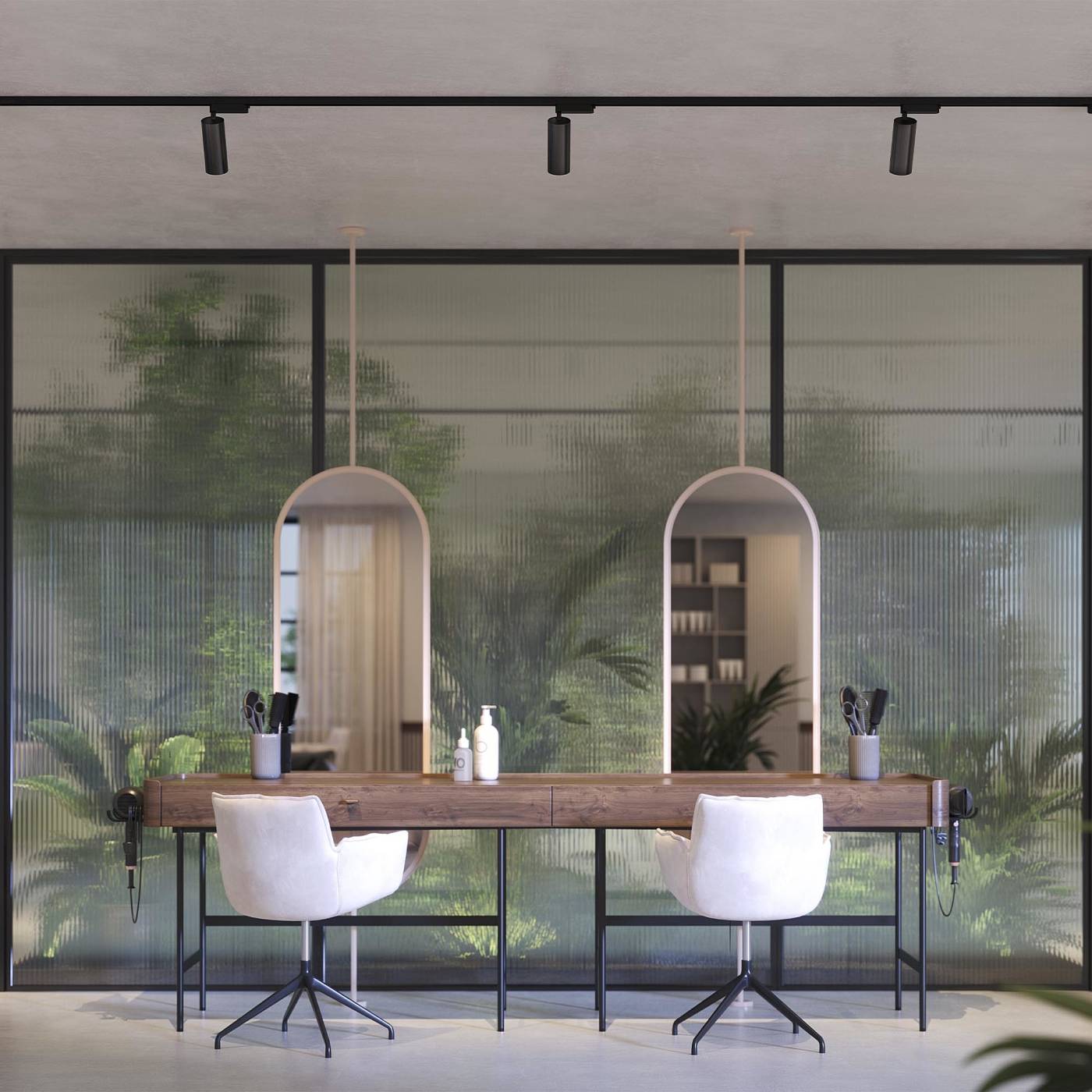 Трековый светильник Arlight Gera 055158