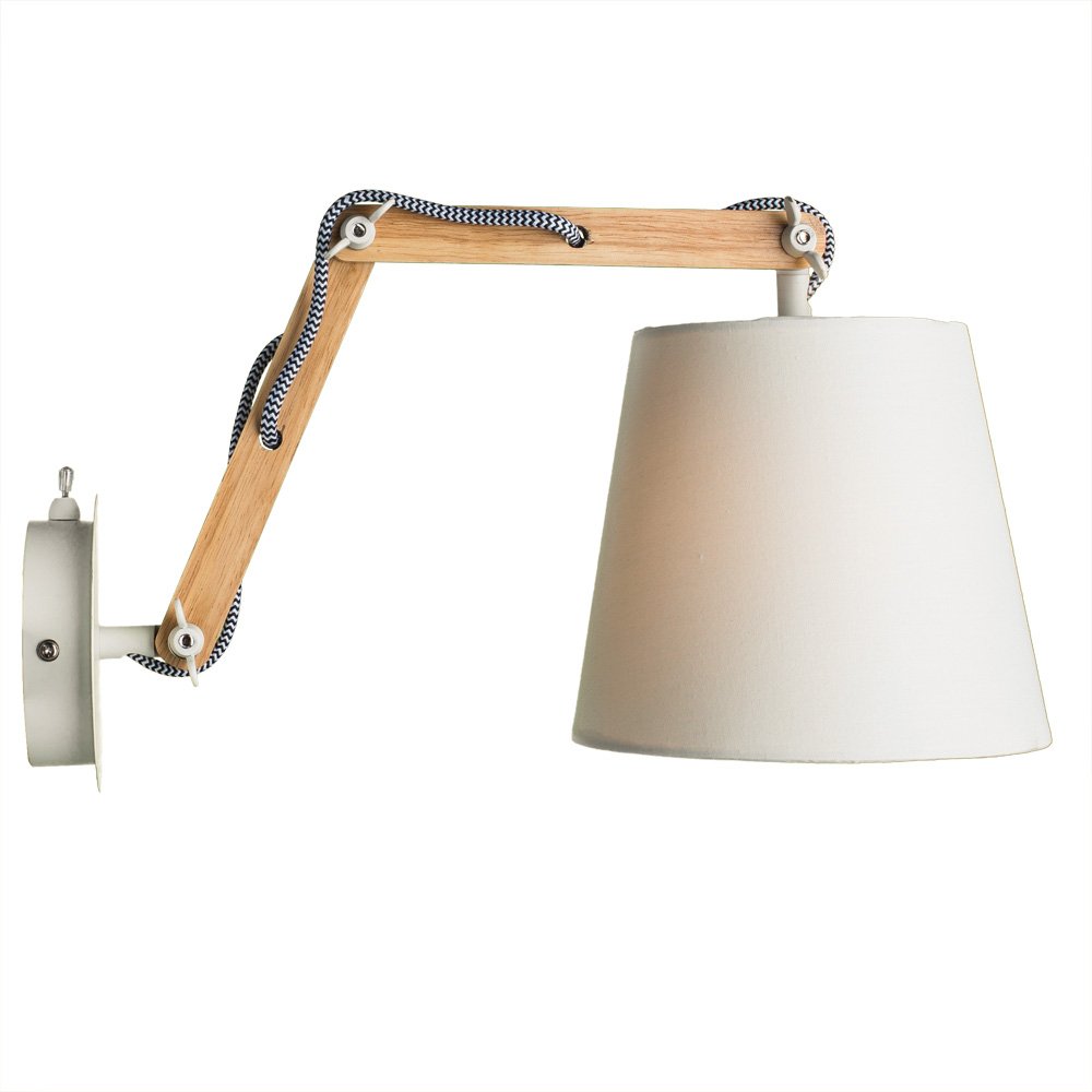 A5700AP-1WH Бра Arte Lamp PINOCCIO A5700AP-1WH