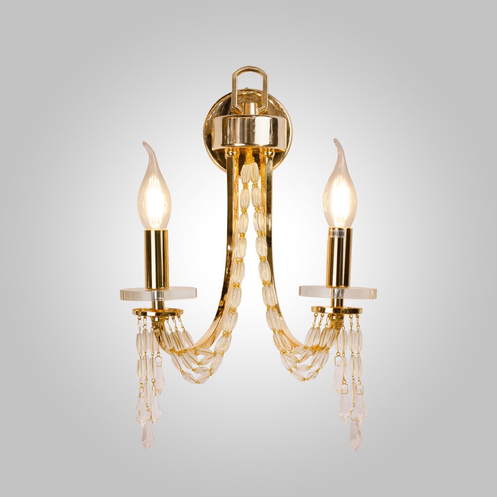 Настенное бра AM Group VIORE AP2 FGD