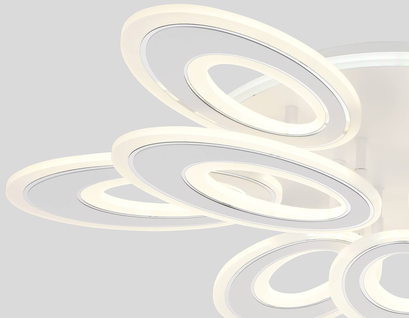 Потолочная люстра Ambrella Original FA8933