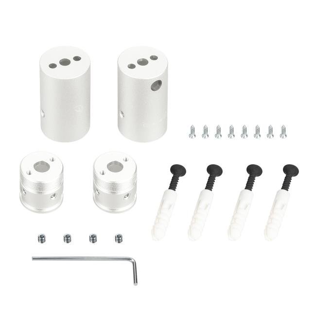 Вертикальное крепление Arlight Moonlight 048592