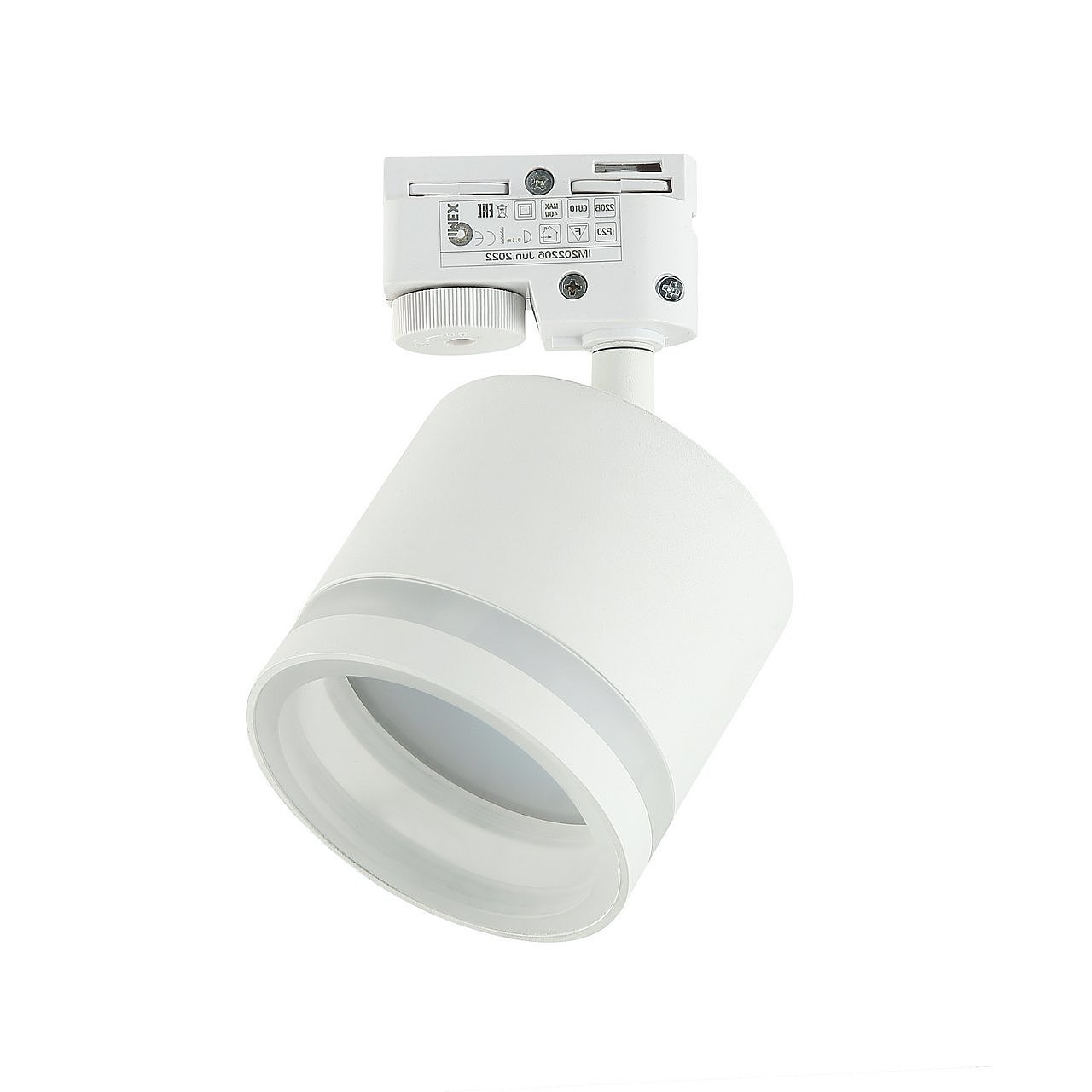 IL.0010.0011 WH Трековый светильник IMEX Arta IL.0010.0011 WH