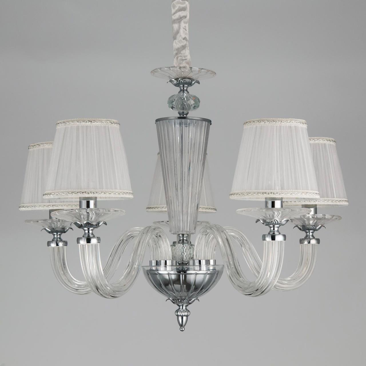 CL436151 Подвесная люстра Citilux Медея CL436151