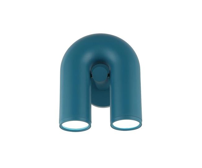 08465-1,07 Настенное бра KINK Light Канти 08465-1,07