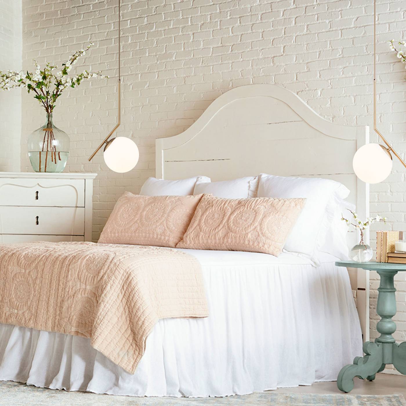 50160/1 латунь Светильник подвесной Eurosvet Frost Long 50160/1 латунь