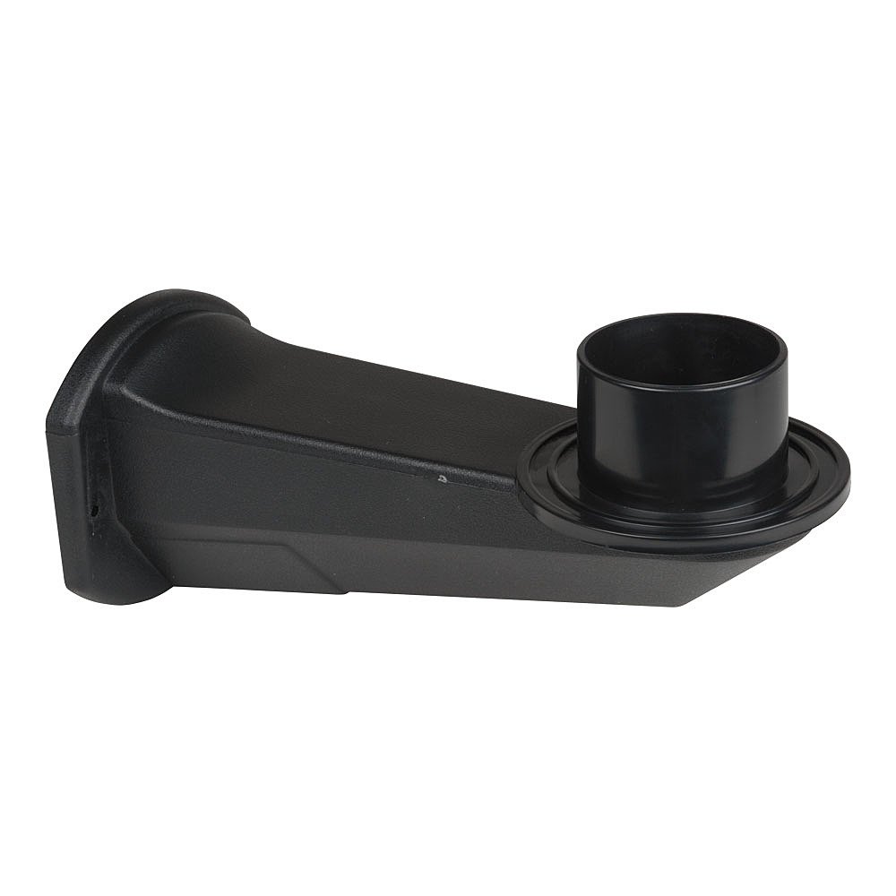 UFP-C23BN-190 BLACK Кронштейн для садово-парковых светильников Uniel UFP-C23BN-190 BLACK