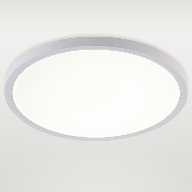 Светильник потолочный Natali Kovaltseva Plain LED LAMPS 81113/3C