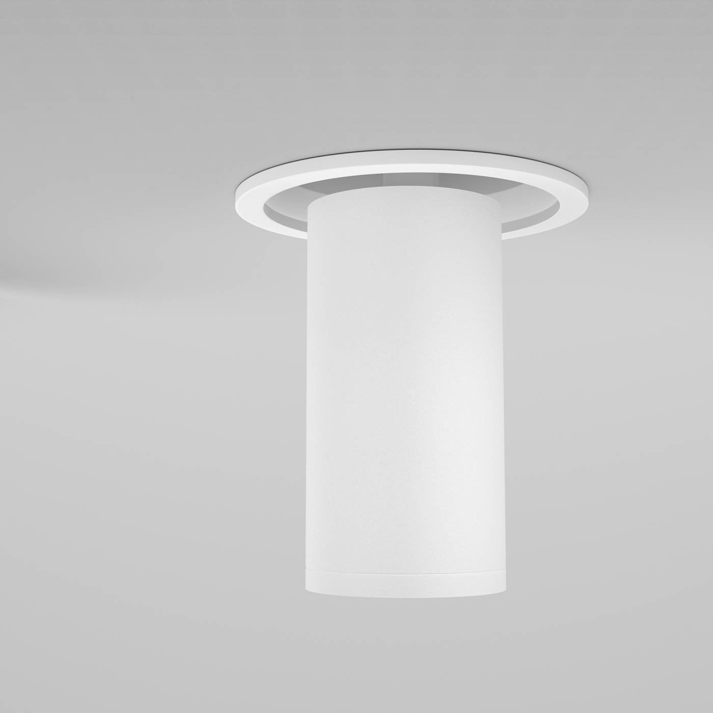 Встраиваемый светильник Maytoni Focus S C048CL-U-1W