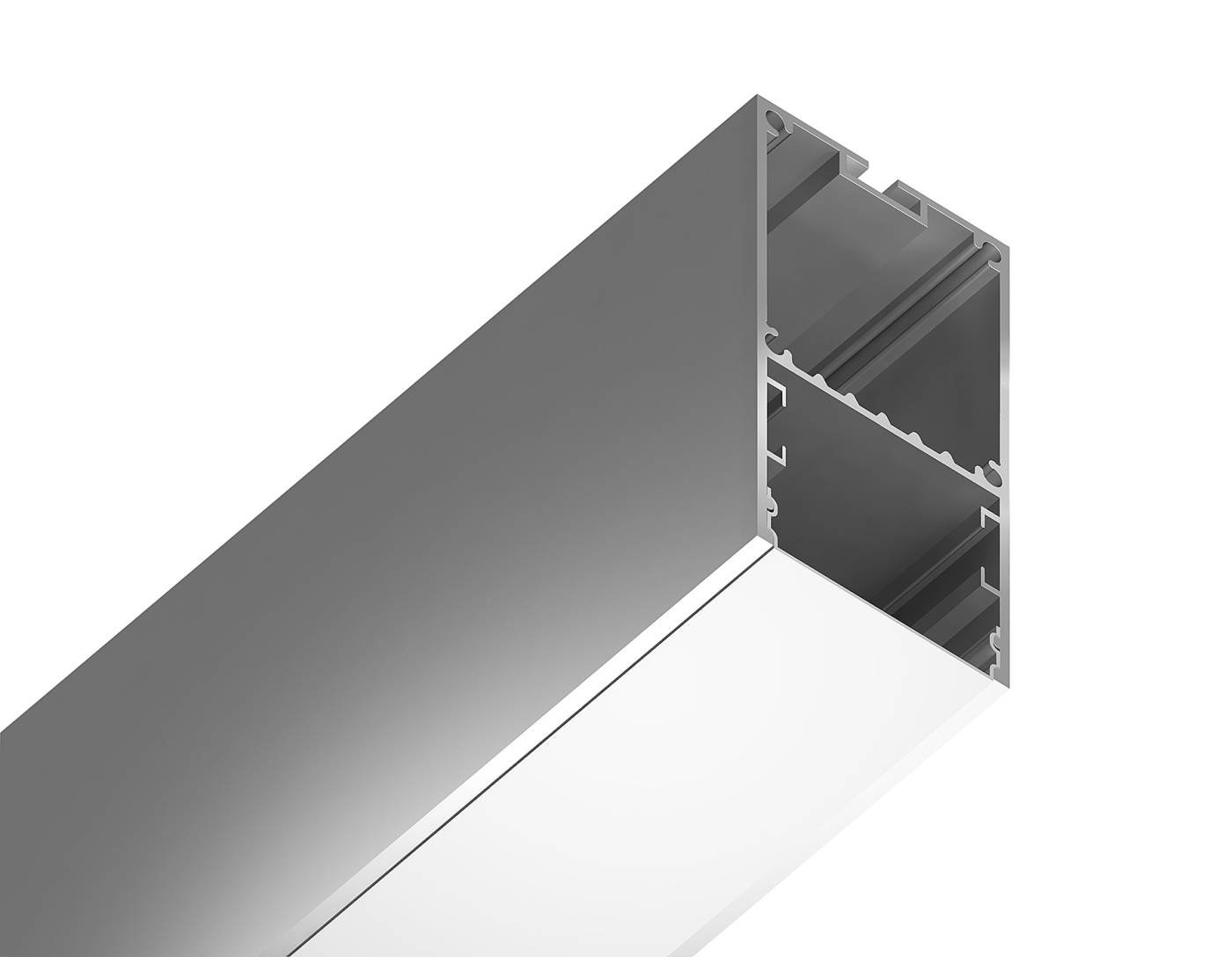 GP3000AL Профиль Ambrella Illumination GP3000AL