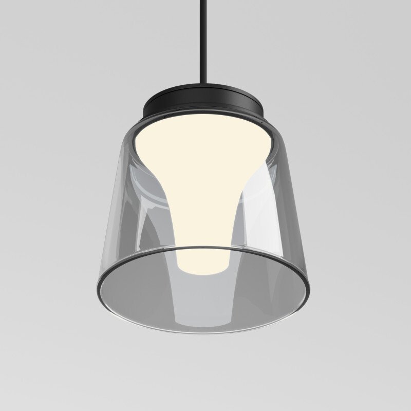 DK5317-BK Трековый светильник Denkirs Air Hang DK5317-BK