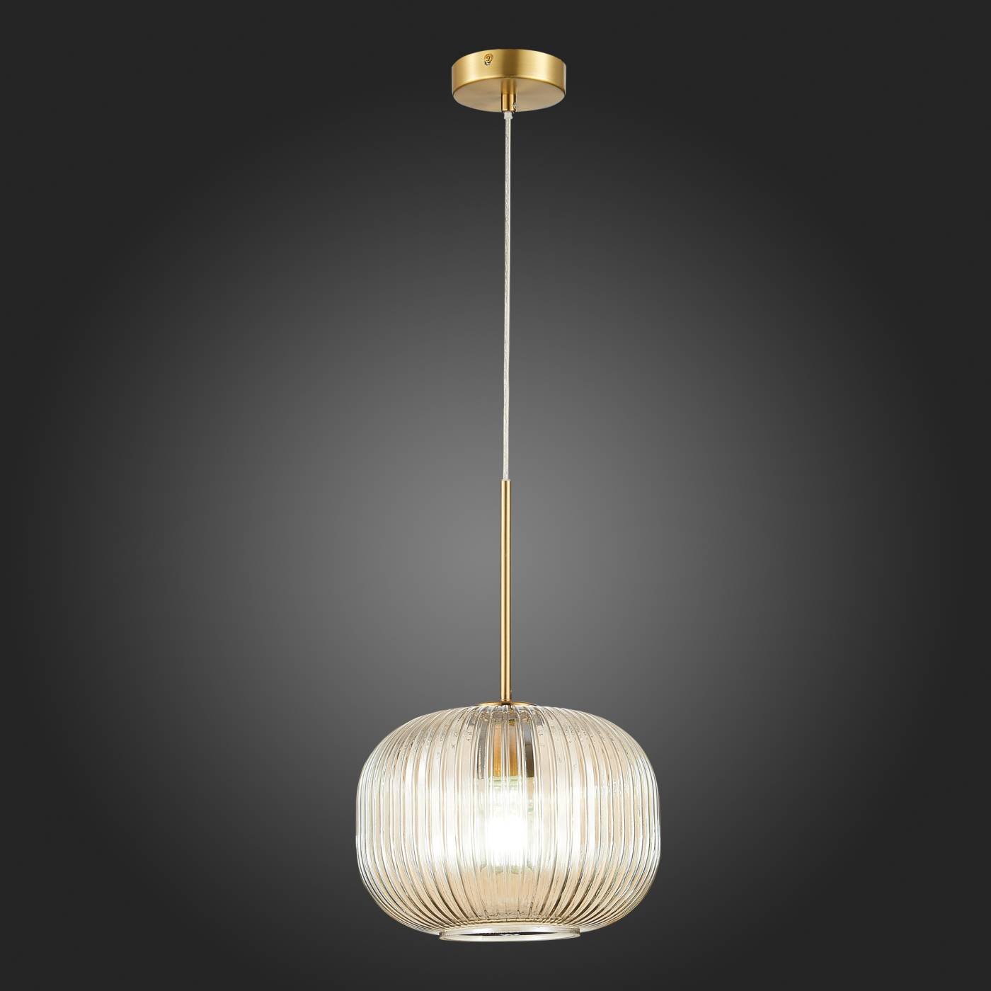 SL1154.313.01 Светильник подвесной ST Luce Gran SL1154.313.01