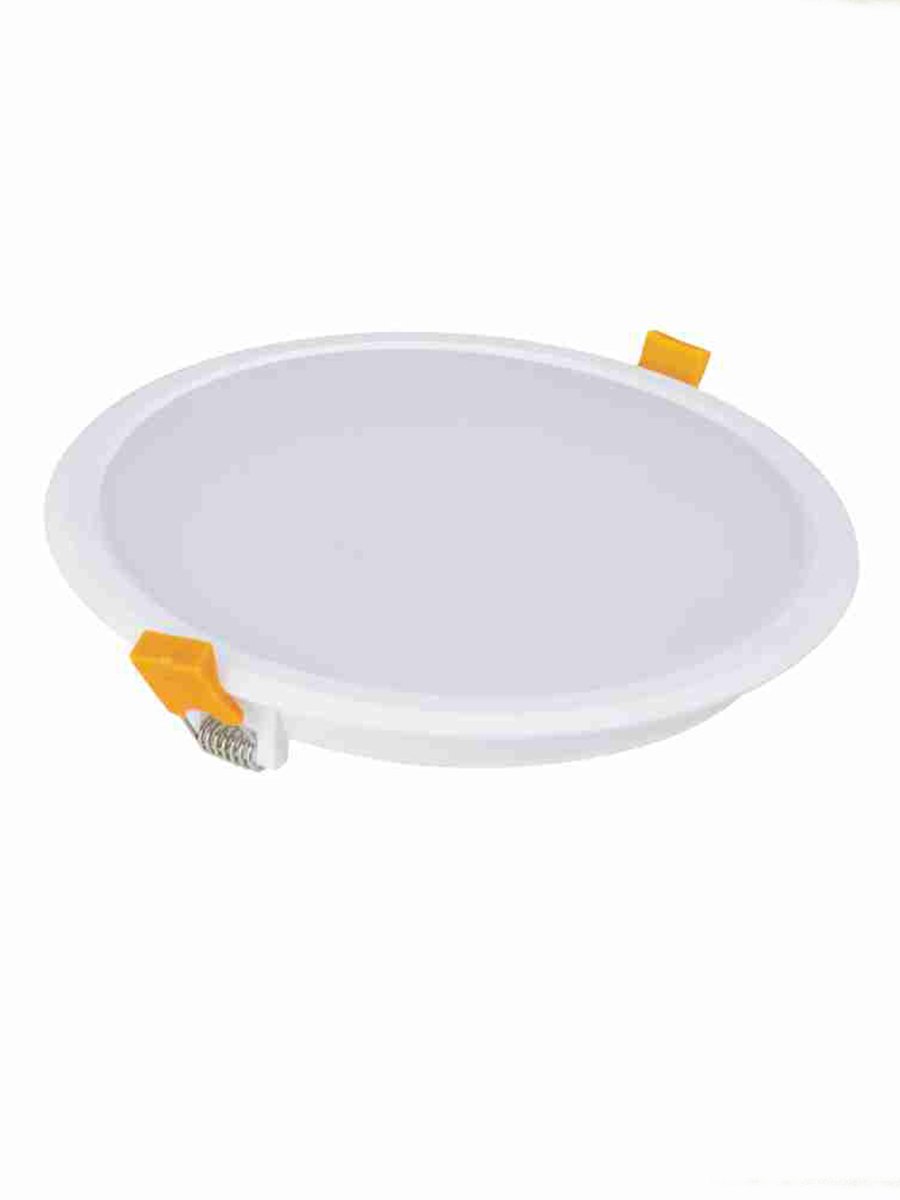 VLS-106R-6W-WW-Wh Встраиваемый светильник Elvan 106 VLS-106R-6W-WW-Wh