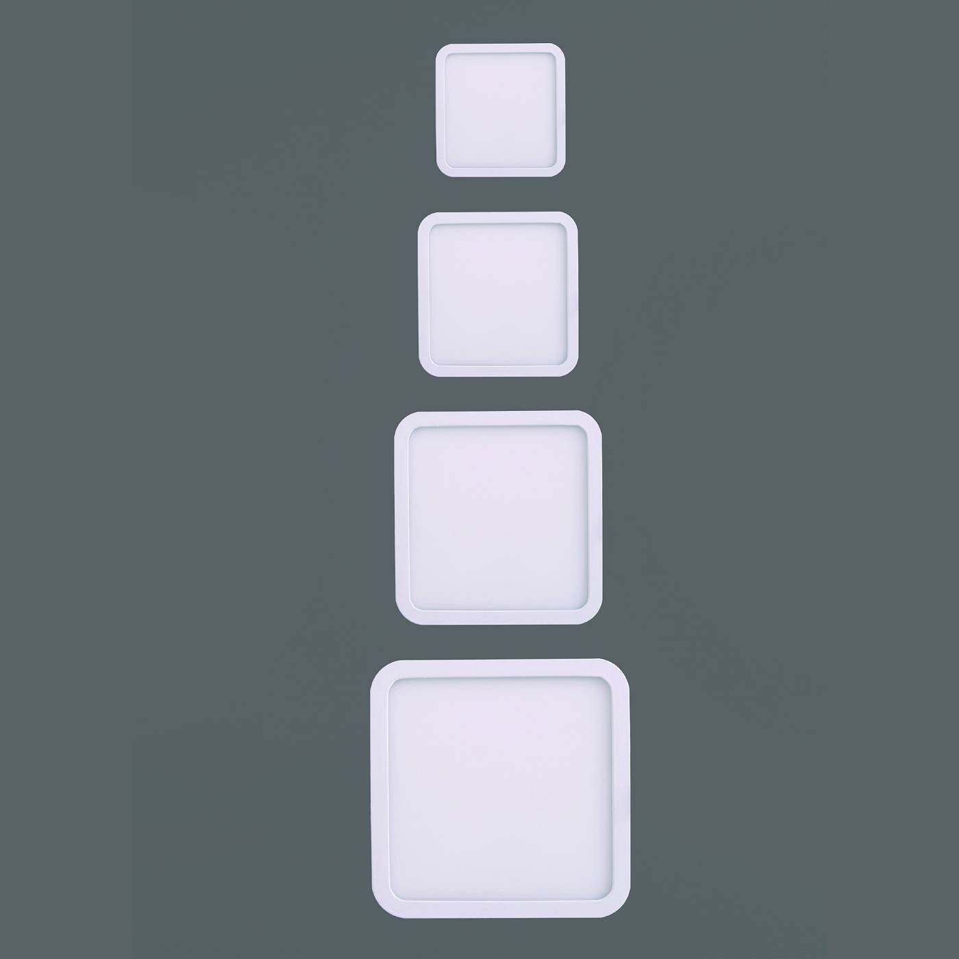 C0192 Встраиваемый светильник Mantra SAONA C0192