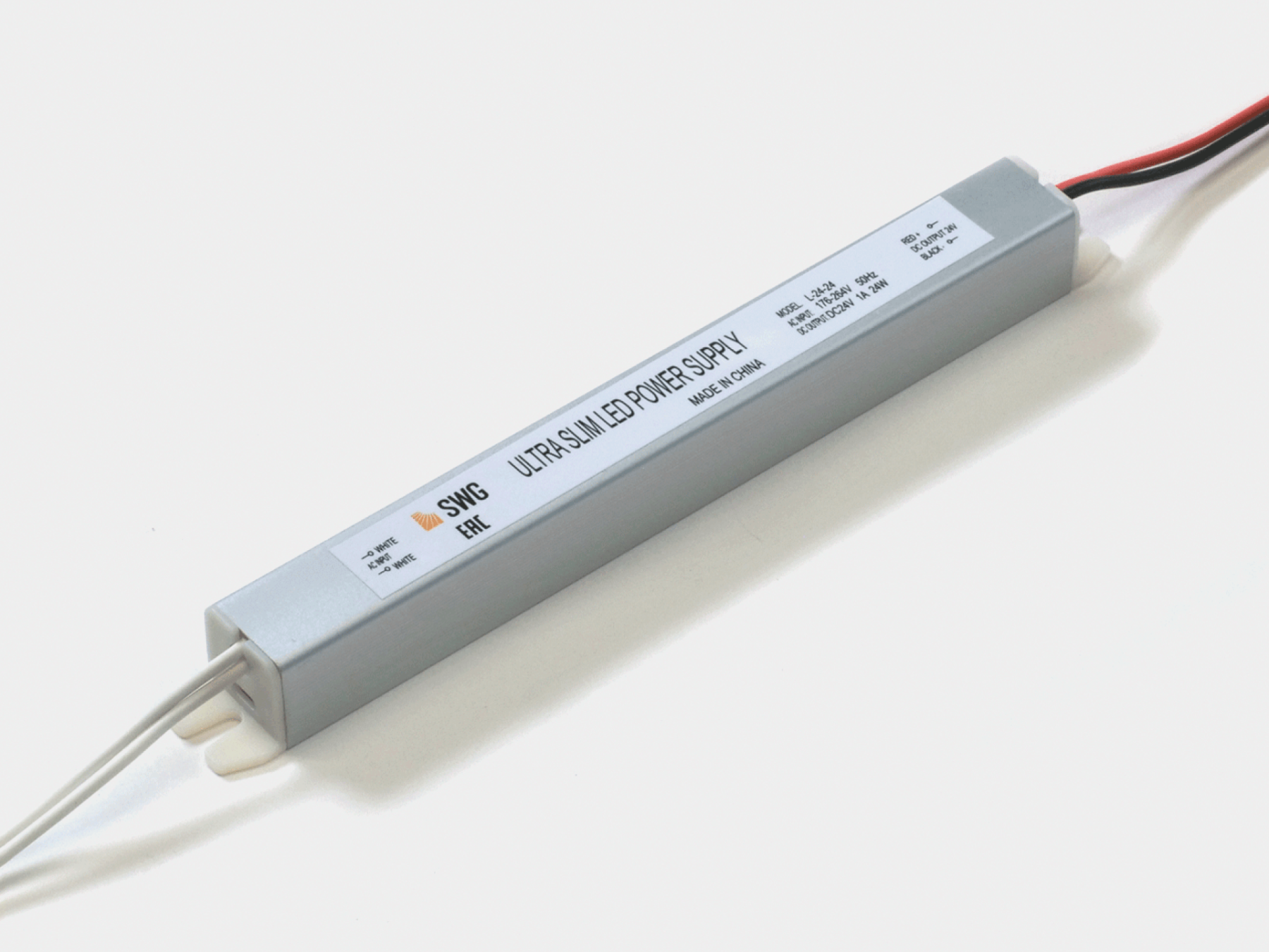 00-00005651 Блок питания L SWG Standard 00-00005651