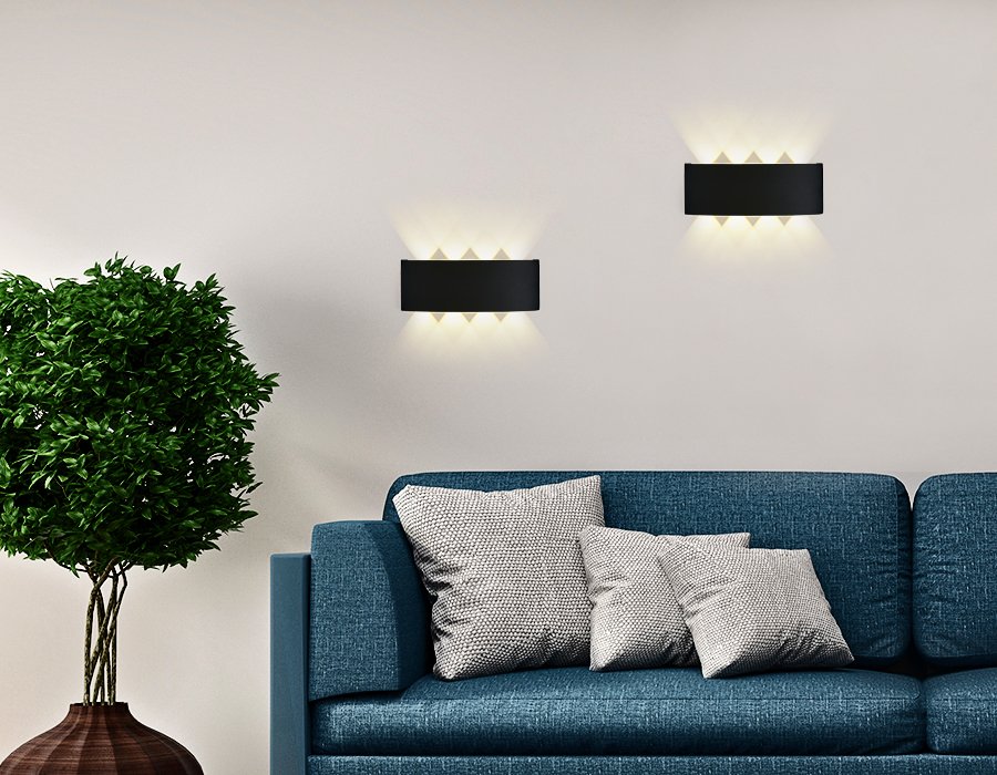 Настенный светильник Ambrella Individual FW144