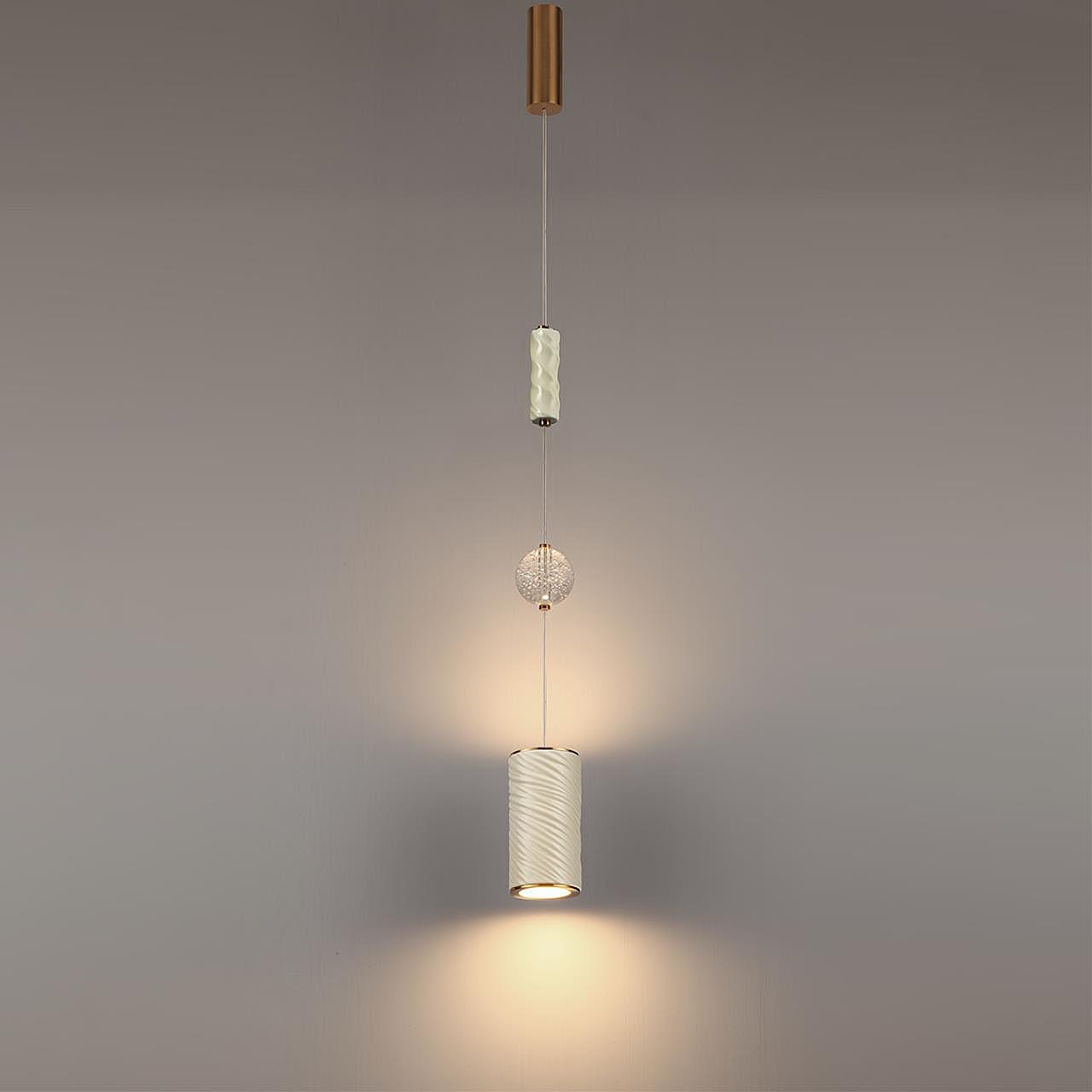 Светильник подвесной Odeon Light EXCLUSIVE Riviera 5450/18L