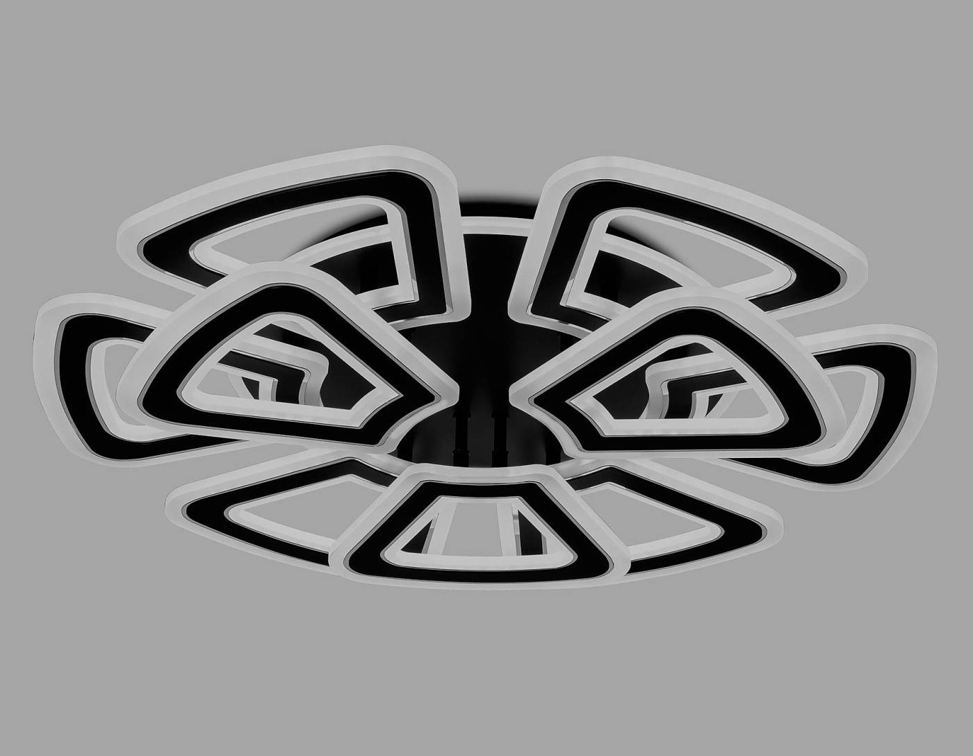 Потолочная люстра Ambrella Original FA8893