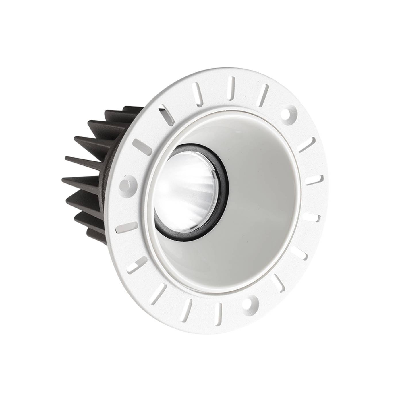 CLT 083C1 WH 3000K Встраиваемый светильник Crystal Lux Clt 083 CLT 083C1 WH 3000K