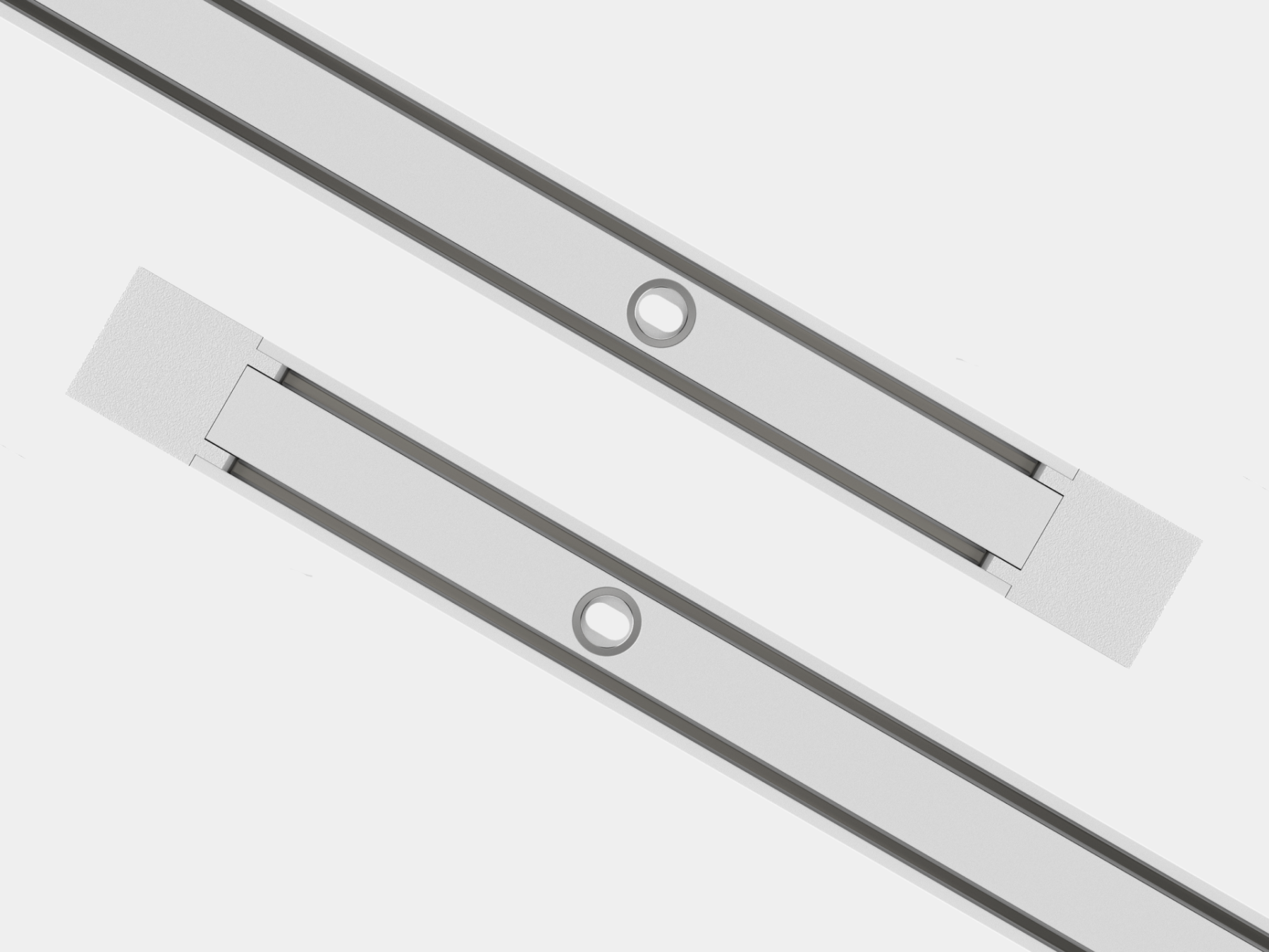 00-00022065 Шинопровод SLIM SWG PRO 00-00022065