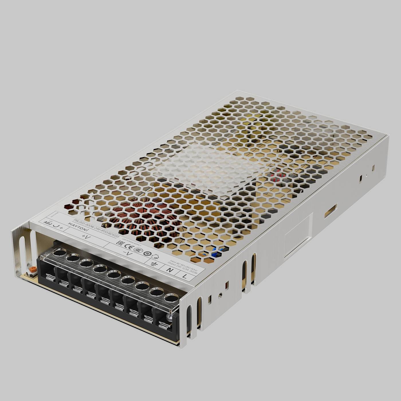 Источник напряжения Maytoni Блоки питания 24В 821020