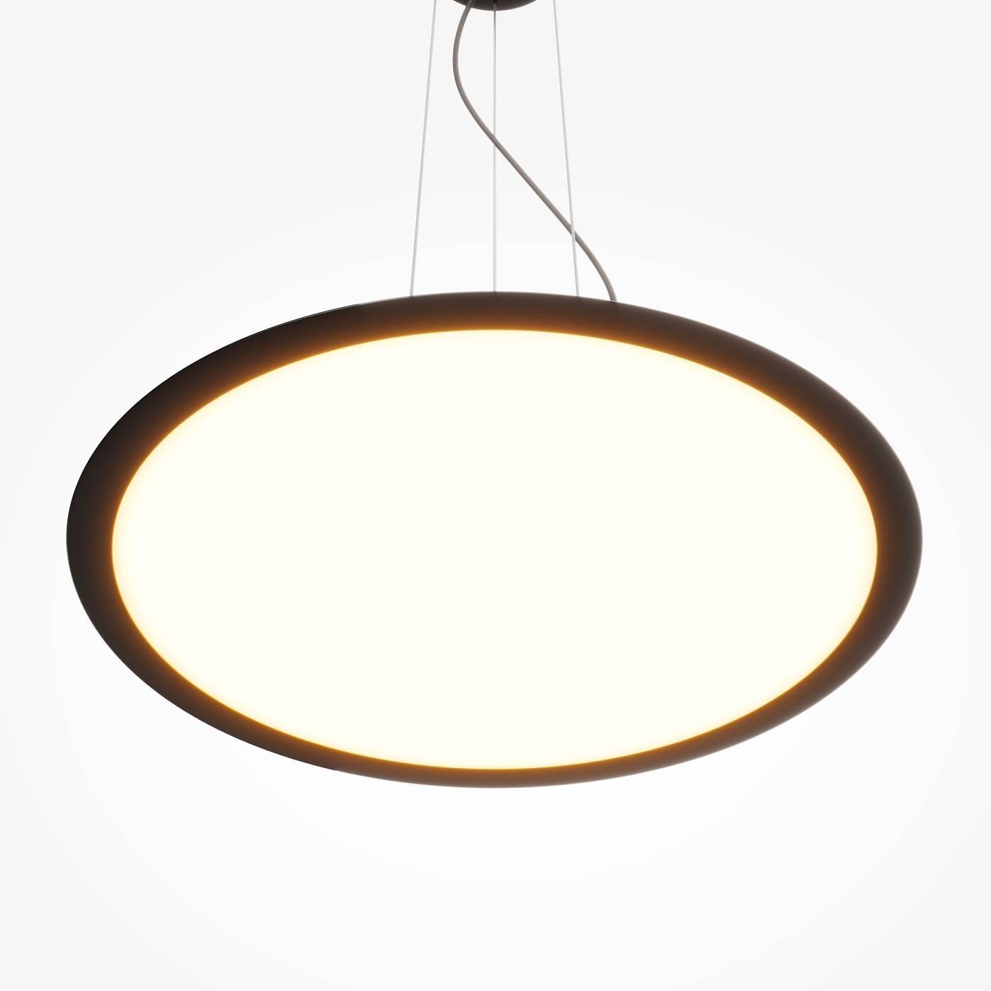 MOD471PL-L57BK Светильник подвесной Maytoni Industria MOD471PL-L57BK
