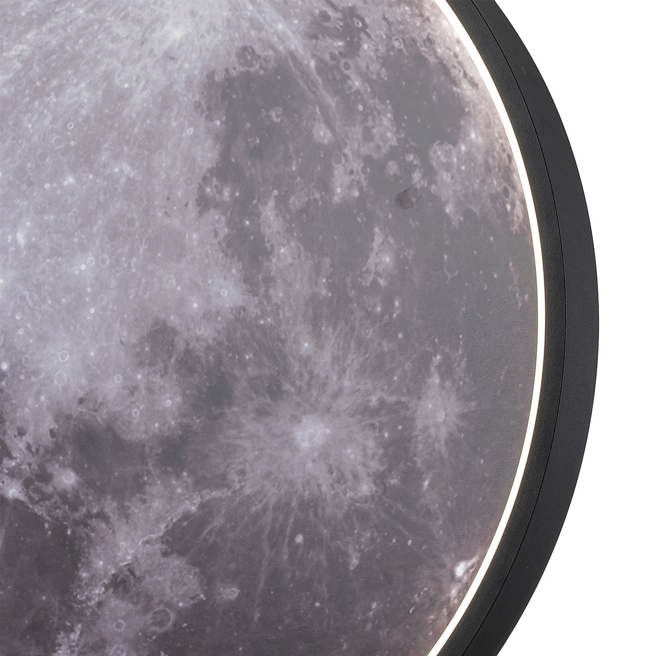 Настенный светильник Escada Planet 10226/SG LED Mars