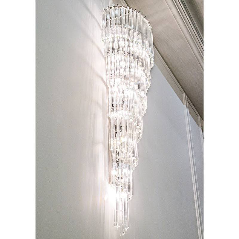 L56421.98 Настенное бра L'Arte Luce Luxury Catanio L56421.98