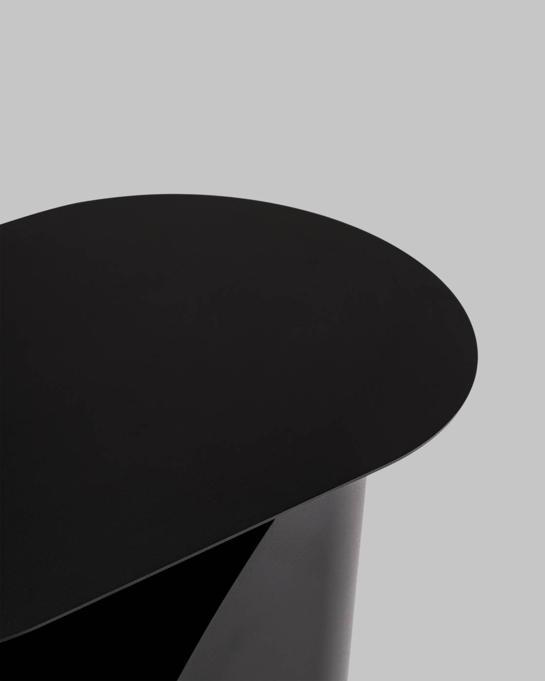 MT-104-1 DB-001 Журнальный стол Stool Group Yvaine MT-104-1 DB-001