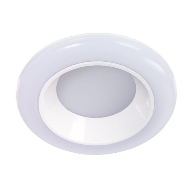 A7992PL-1WH Встраиваемый светильник Arte Lamp Alioth A7992PL-1WH