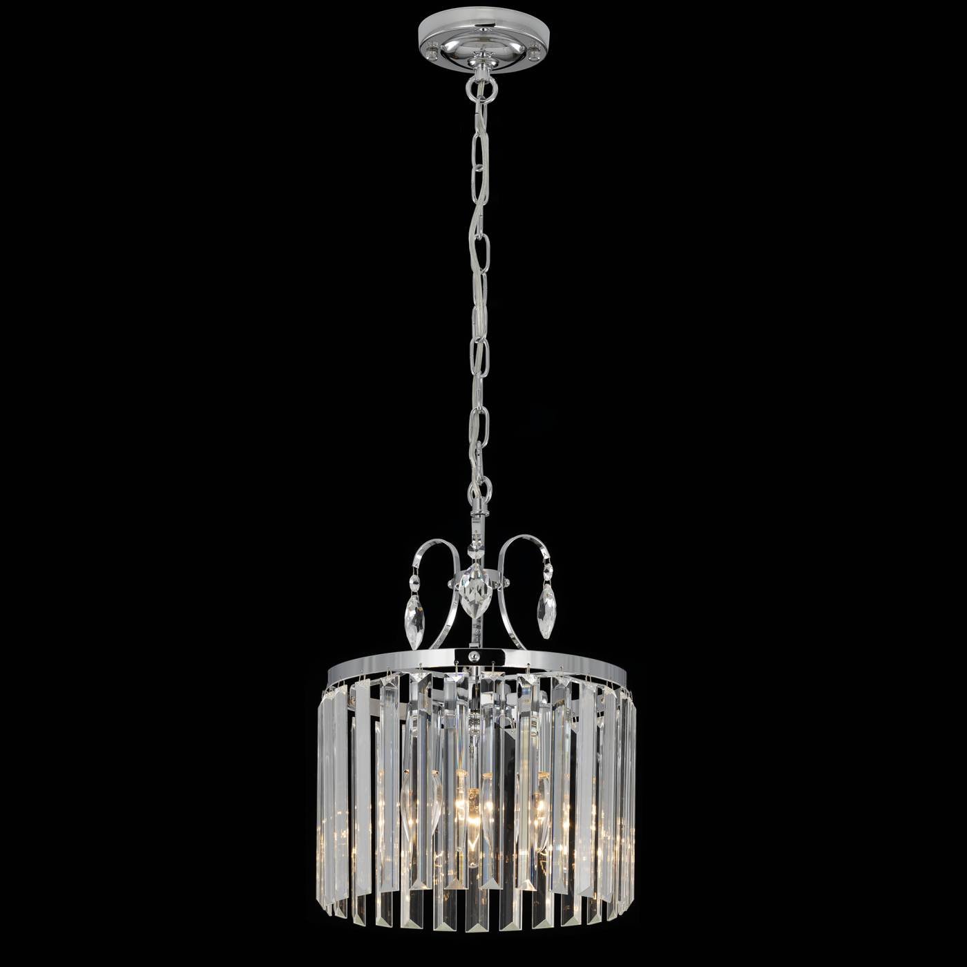 CL335131 Подвесная люстра Citilux Инга CL335131