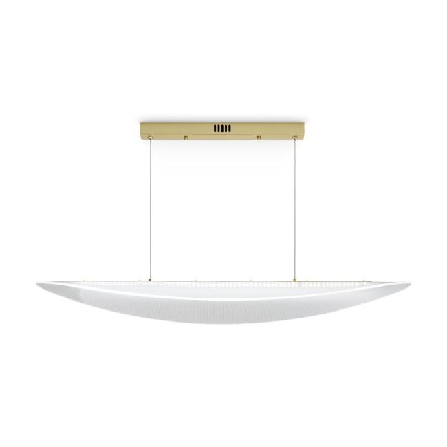 FR5441PL-L40G Светильник подвесной Freya Cloud FR5441PL-L40G