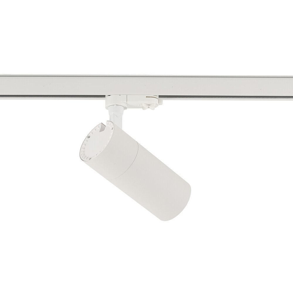 10395 Трековый светильник Nowodvorski Ctls Tinos Led 10395