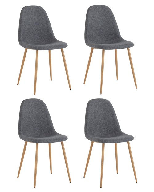 УТ000037341 Комплект стульев Stool Group Валенсия УТ000037341