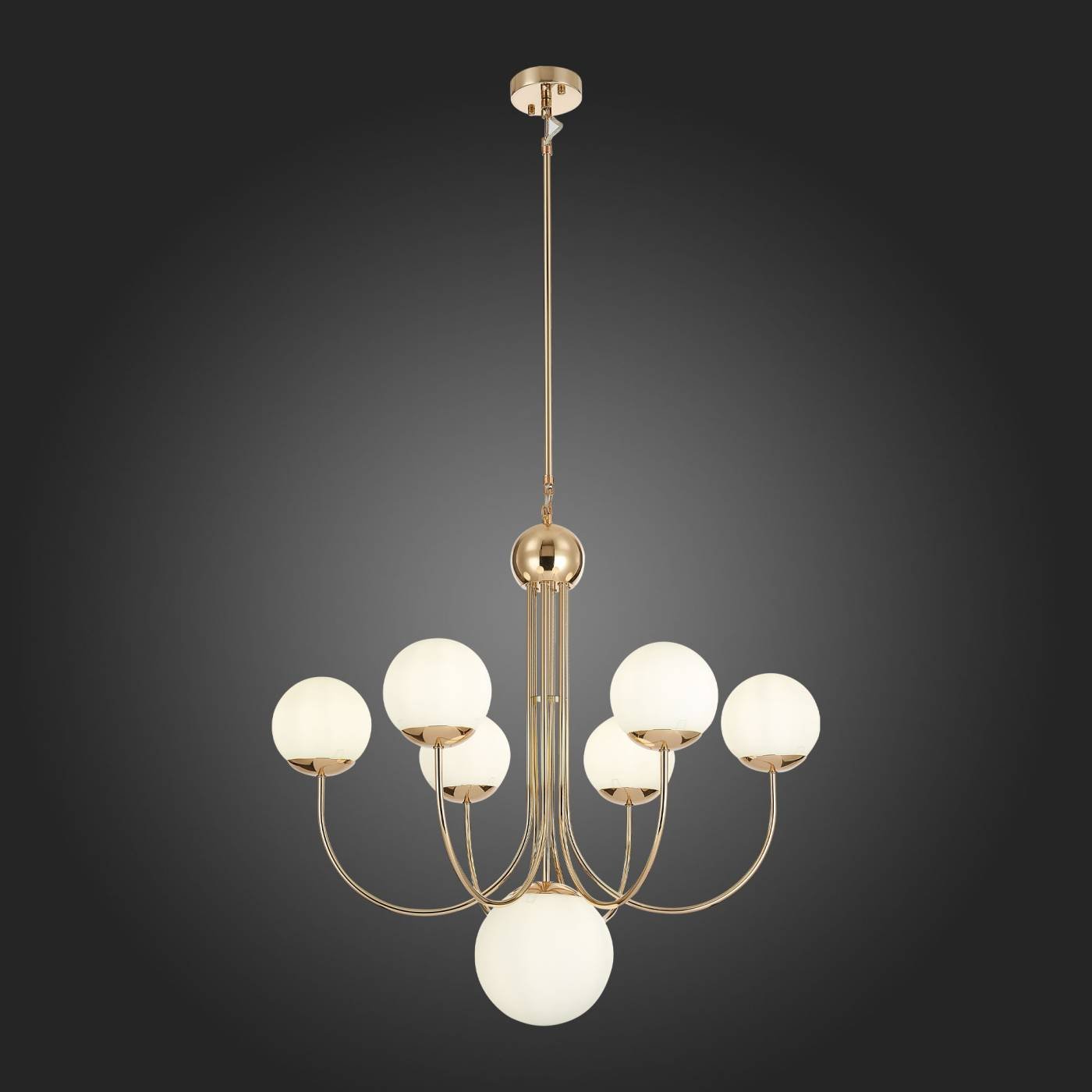SL1504.203.07 Подвесная люстра ST Luce Avellino SL1504.203.07