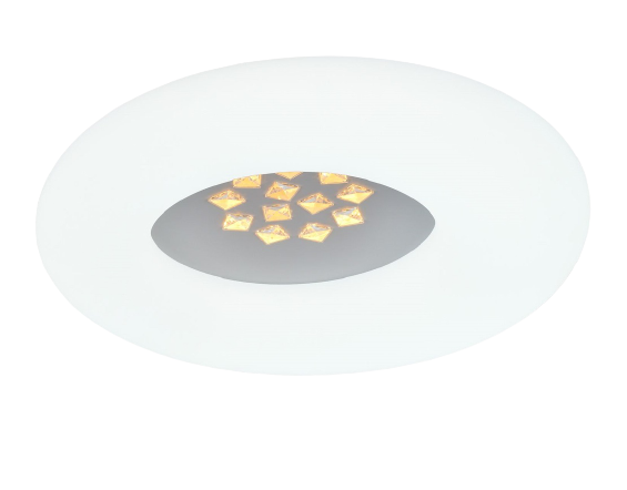 Светильник потолочный Мелодия Света 000025646