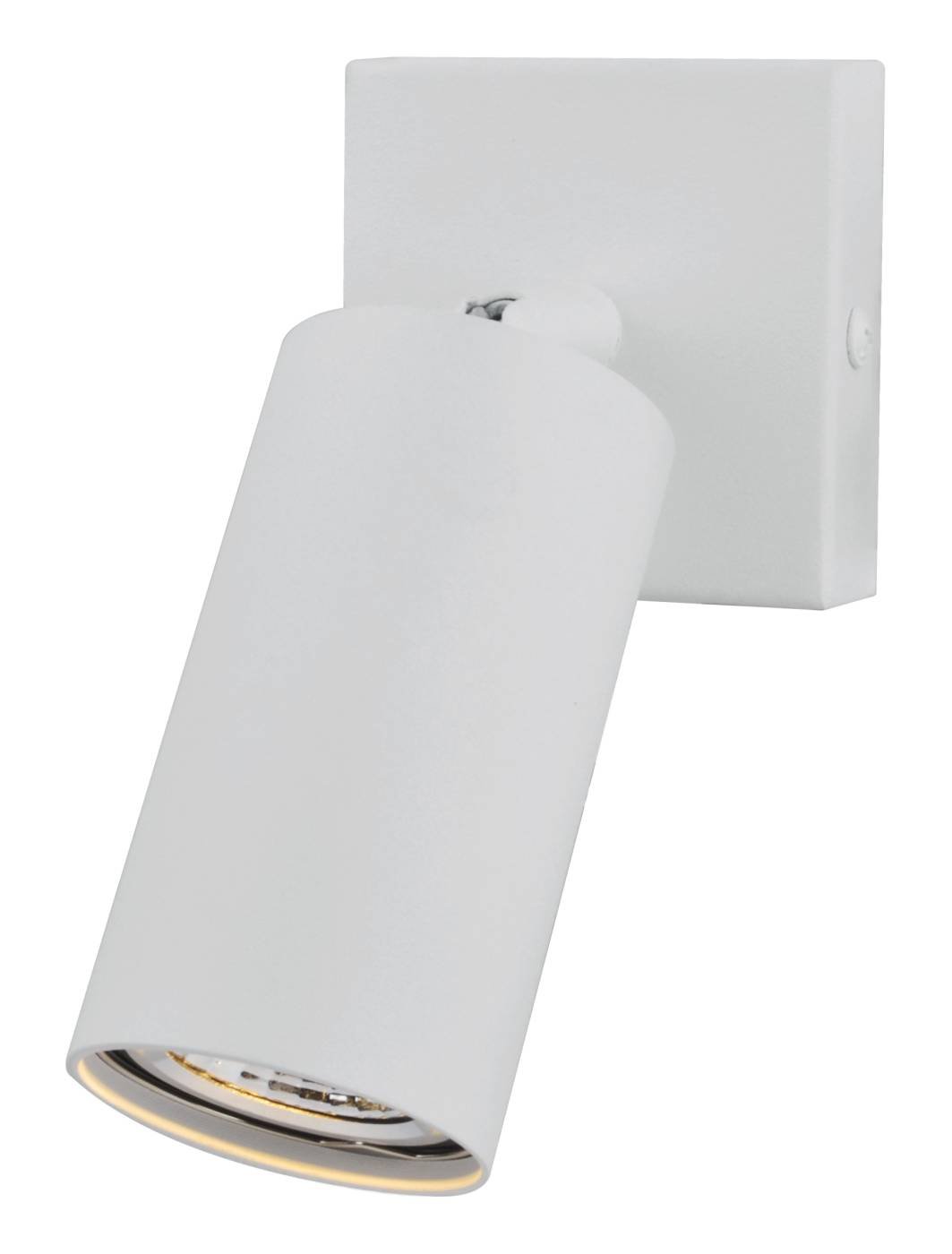 NLS-1201-GU10-Wh Светильник спот Elvan NLS-1201-GU10-Wh