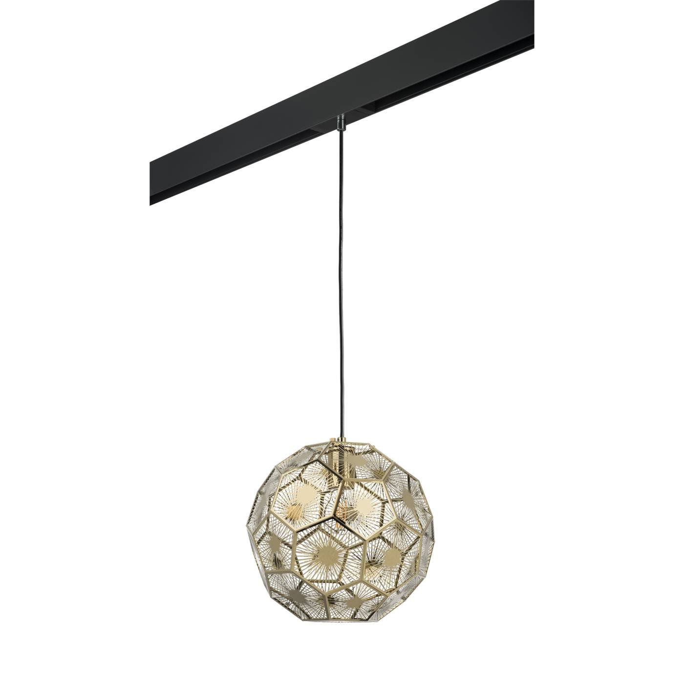 PRO724212 Трековый светильник Lightstar Fermo PRO724212