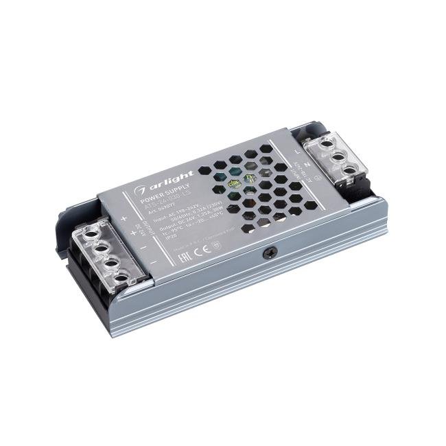 049077 Драйвер для LED ленты Arlight ATS 049077